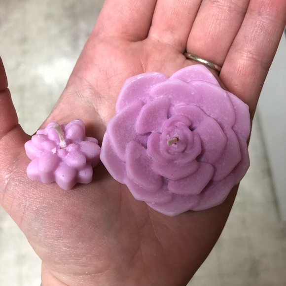 🕯Handmade Candle Warmer Wax Melts - Picture 9 of 10